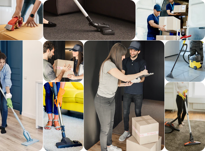 All Home Services