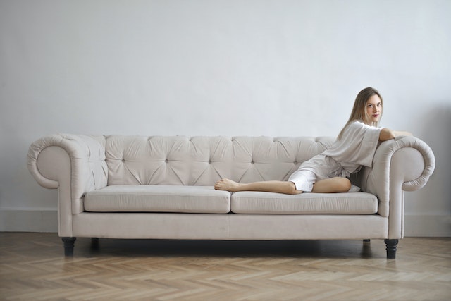 Upholstery Cleaning