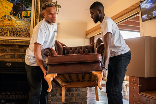 Home Movers